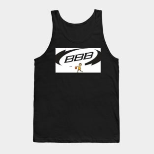 Braylon Be Ballin' Brand Tank Top